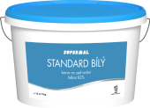 Interiérová barva Standard Supermal
