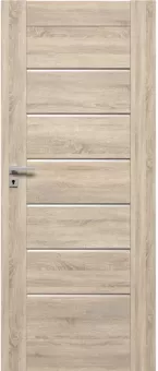 Interiérové dveře Sonata