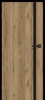 Interiérové dveře Voster