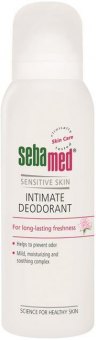 Intimní deodorant Sebamed
