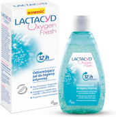 Intimní gel Oxygen Fresh Lactacyd Pharma