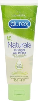 Intimní gel Naturals Durex