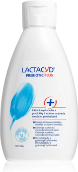 Intimní gel Prebiotic Plus Lactacyd Pharma