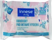 Intimní ubrousky Innese