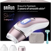 IPL epilátor Smart IPL Skin i·expert 7 PL7321 Braun