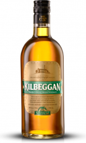 Whiskey irská Kilbeggan