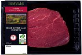 Irský steak ze svíčkové Inisvale
