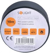 Izolační páska Solight