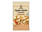 Jablečné proužky v čokoládě Taste of Deutschland