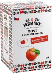 Jablečný mošt K-Jarmark