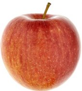 Jablka Braeburn