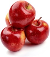 Jablka červená Ambrosia