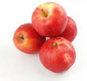 Jablka červená Čerozfrucht