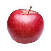 Jablka červená Zemcheba