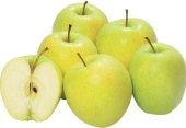 Jablka Golden Delicious Pomona Těšetice