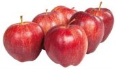 Jablka Red Delicious Česká farma