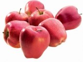 Jablka Red Delicious