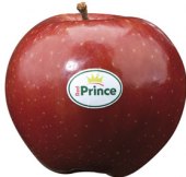 Jablka Red Prince