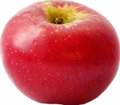 Jablka Rubinola