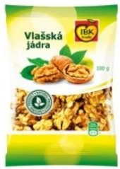 Ořechy IBK Trade