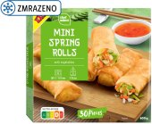 Jarní závitky mražené Chef Select
