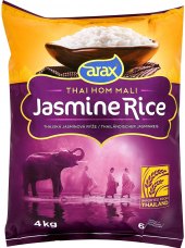 Jasmínová rýže Thai Hom Mali Arax