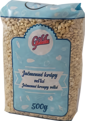 Ječmenné kroupy Gold Plus