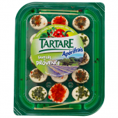 Sýr jednohubky Aperifrais Tartare