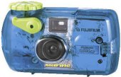Jednorázový fotoaparát Fujifilm Quicksnap