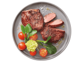 Jehněčí pečeně Deluxe