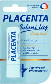 Jelení lůj Placenta Regina