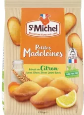 Jemné pečivo St. Michel