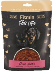 Jerky pro psy Fitmin