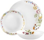 Jídelní sada Ambition