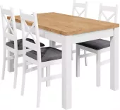 Jídelní set Mini