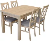 Jídelní set Samuel