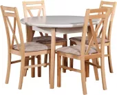 Jídelní Set Tycjan