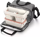 Jídelní souprava Freshbox Tescoma