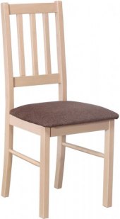 Jídelní židle Strakoš B IV