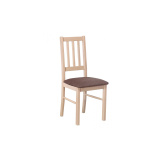 Jídelní židle Strakoš B IV