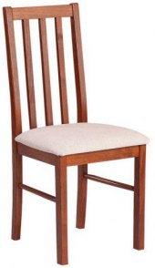 Jídelní židle Strakoš B X