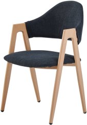 Jídelní židle Zorba