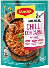 Jídla instantní Pan-Meal Maggi