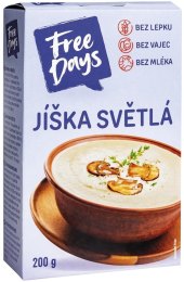 Jíška Free Days