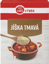 Jíška hotová Váš Výběr