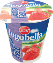 Jogurt bez laktózy Jogobella Zott