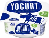 Jogurt bílý bio Milko