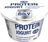 Bílý jogurt Protein Olma