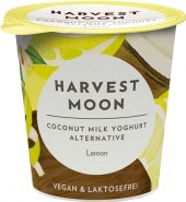 Jogurt rostlinný bio bez laktózy Harvest Moon