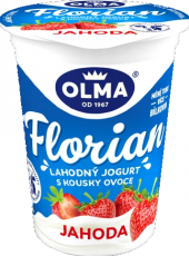 Jogurt Florian Olma